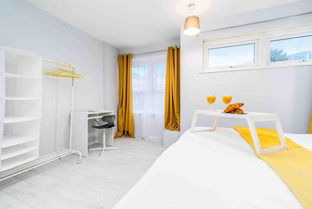 ✪Central✪6Bed✪ Parking✪Pool Table✪Private Patio ✪ Birmingham Zewnętrze zdjęcie